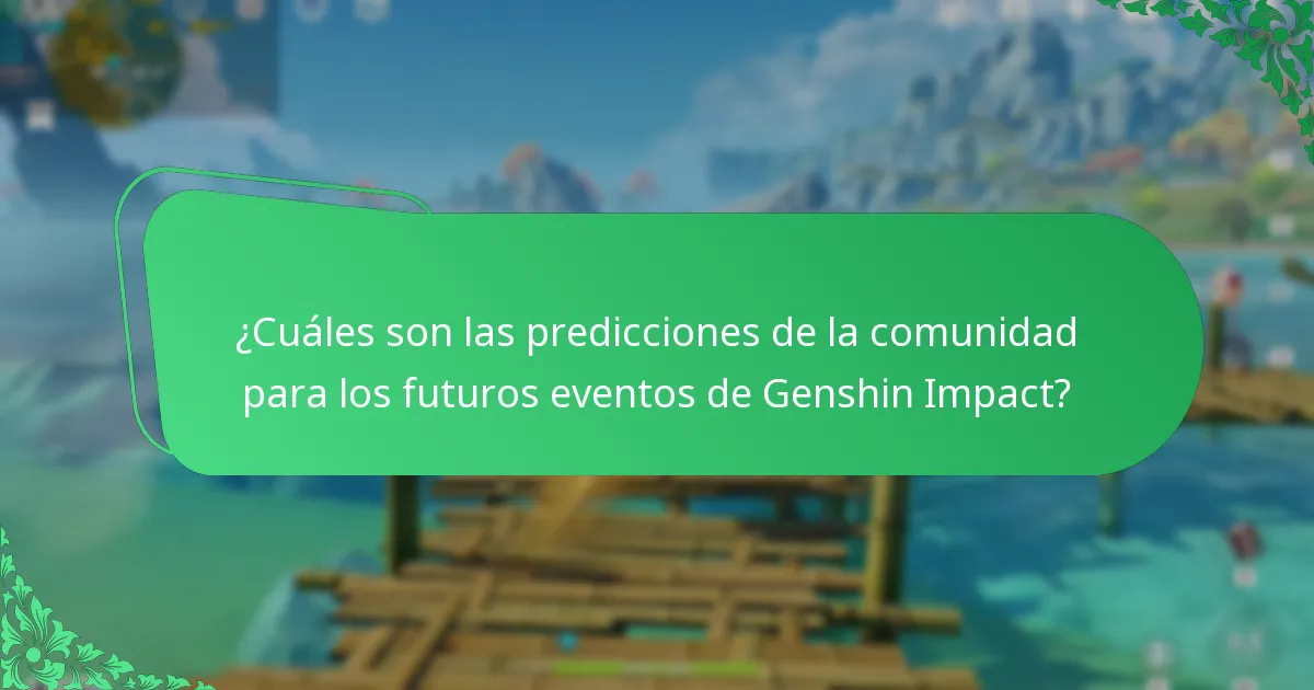¿Cómo pueden los jugadores maximizar sus recompensas durante los eventos de Genshin Impact?