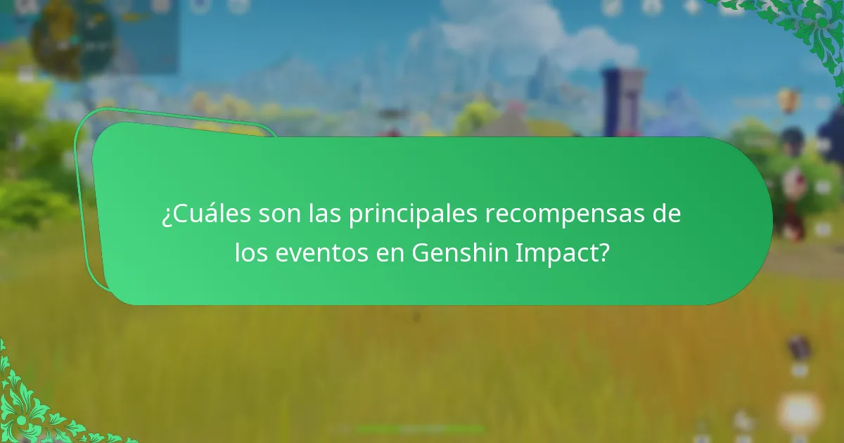 ¿Qué estrategias pueden optimizar la participación en eventos?