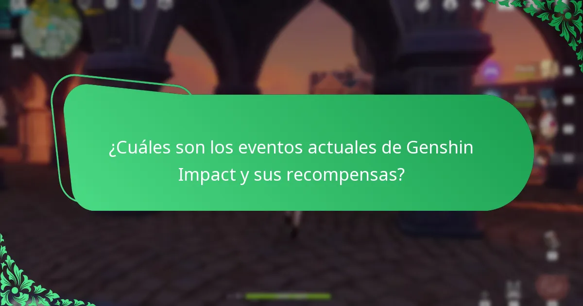 ¿Qué eventos pasados proporcionan información para estrategias actuales?