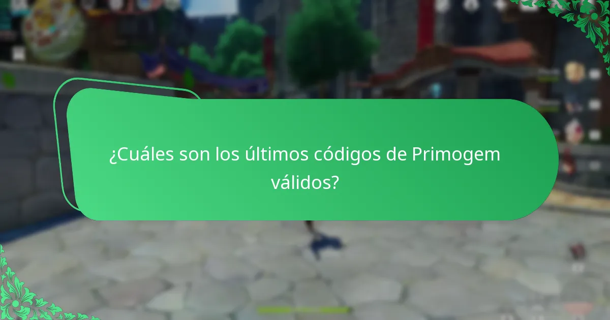 ¿Cuáles son las discusiones comunitarias sobre los códigos de Primogem?