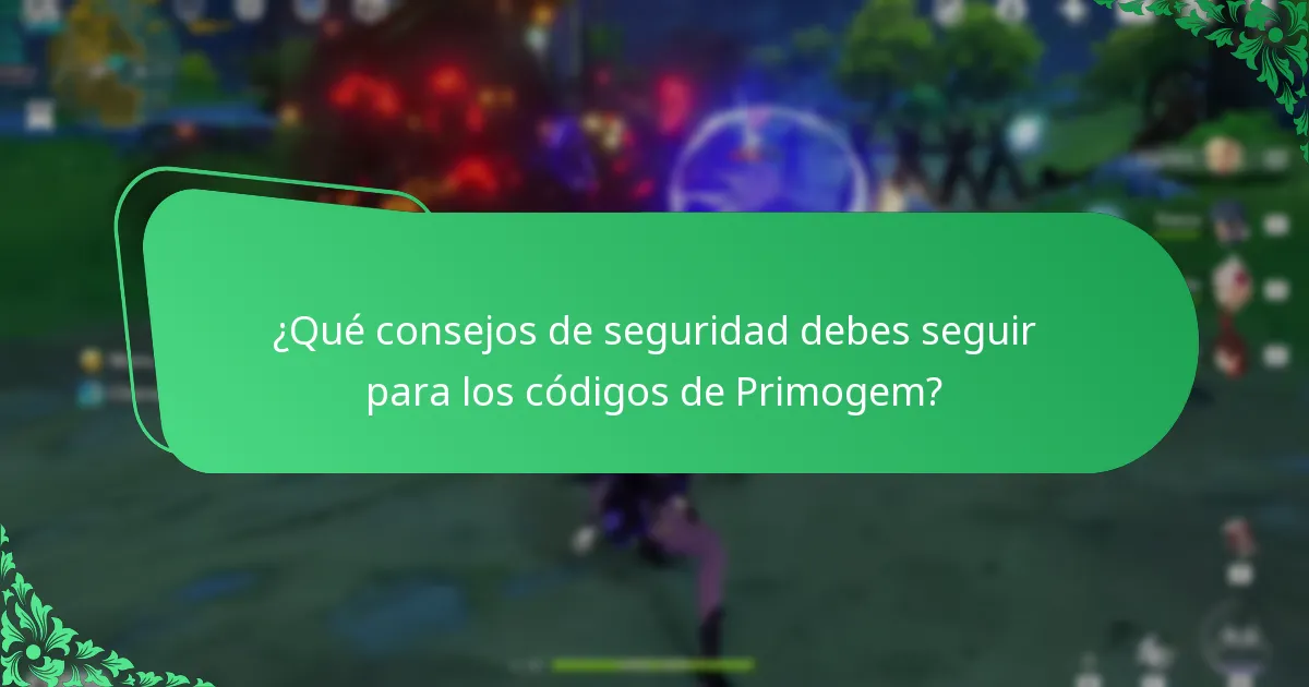 ¿Cuáles son las mejores plataformas para encontrar códigos de Primogem?