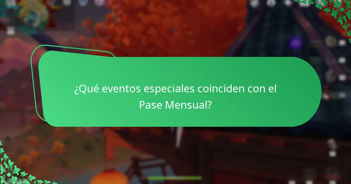 ¿Qué ofertas por tiempo limitado mejoran el Pase Mensual?