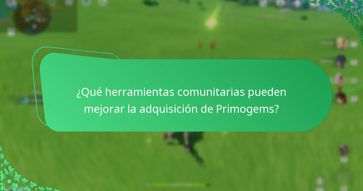 ¿Qué recursos en línea proporcionan códigos de Primogem válidos?