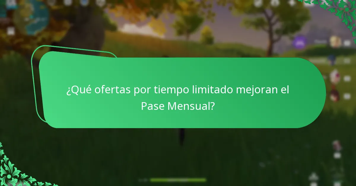 ¿Qué eventos especiales coinciden con el Pase Mensual?