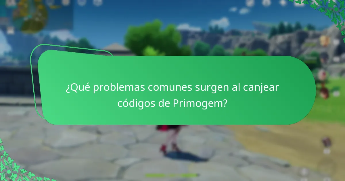 ¿Qué herramientas pueden ayudar a gestionar los códigos de Primogem?